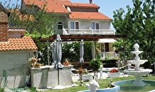 Appartements Gordana